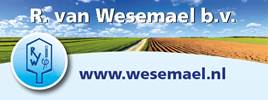 Logo Wesemael B.V.