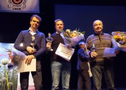 11 januari 2017: Harrysfarm wint titel 'Mooistebewaarui 2017'