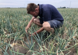 9 augustus 2018; Rondje met Michiel