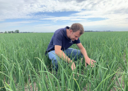 25 juli 2020; Michiel van de Vate, R van Wesemael BV